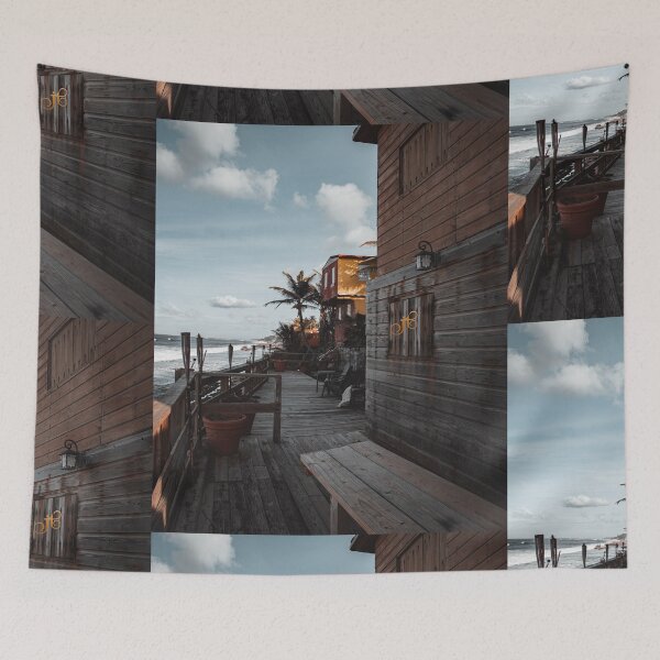 Item preview, Boardwalk designed and sold by LibrosBOOKtique.