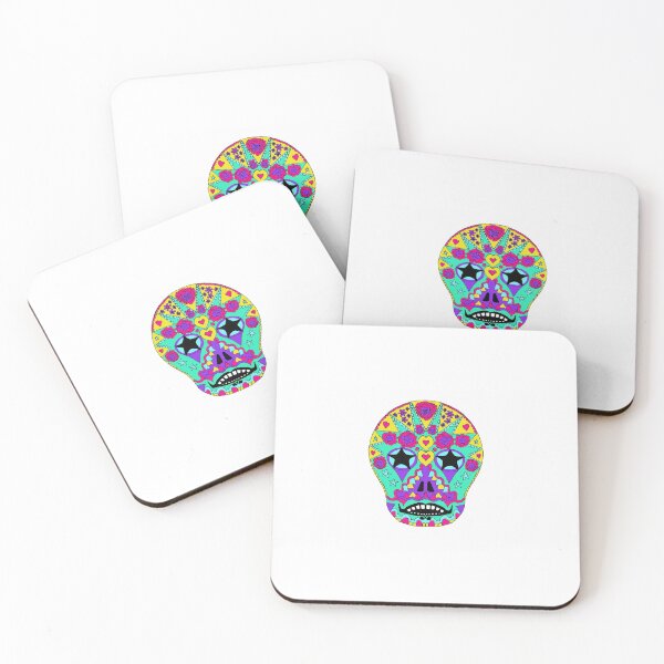 Item preview, The Day of the Dead designed and sold by LadySunrise.