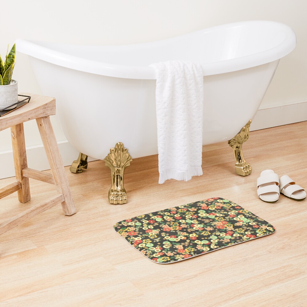 Item preview, Bath Mat designed and sold by elevens.
