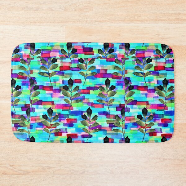Item preview, Leaves on river designed and sold by VAMR-Boutique.