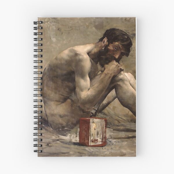 Item preview, Diogenes Cynical Philosopher designed and sold by ClassicalGreece.