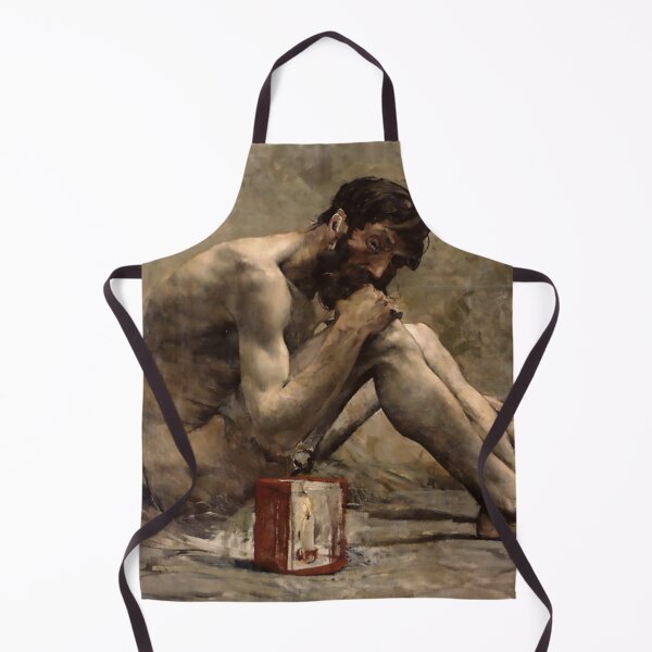 Item preview, Diogenes Cynical Philosopher designed and sold by ClassicalGreece.