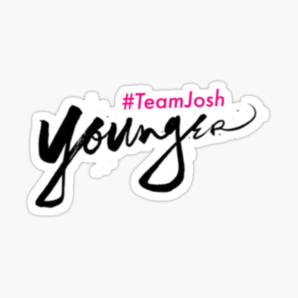 Item preview, #TeamJosh designed and sold by kardish.