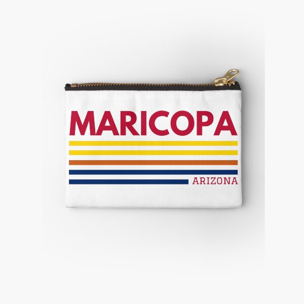Item preview, Maricopa Arizona designed and sold by Taumaturgo.