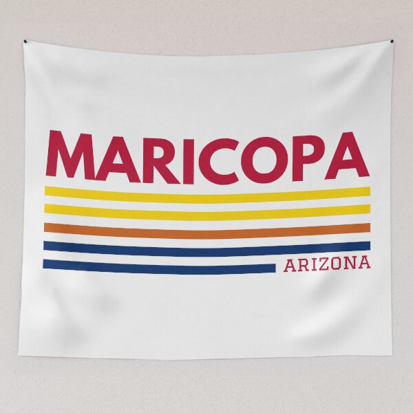 Item preview, Maricopa Arizona designed and sold by Taumaturgo.