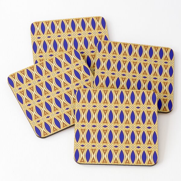Item preview, The Retrospective Mind (Gold Edition) designed and sold by Krivosheeva Yanina.
