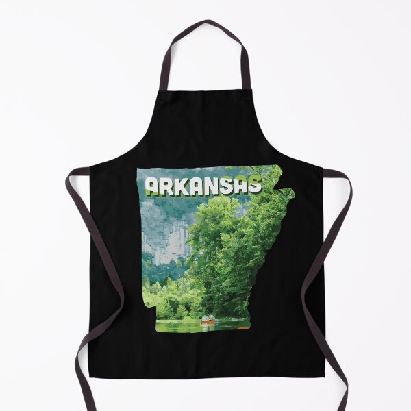 Item preview, ARKANSAS state design / Arkansas lover / Arkansas gift idea / Arkansas present / Arkansas home state / Hempstead County designed and sold by anodyle.