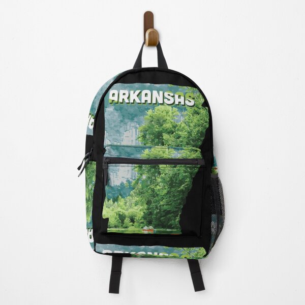 Item preview, ARKANSAS state design / Arkansas lover / Arkansas gift idea / Arkansas present / Arkansas home state / Hempstead County designed and sold by anodyle.