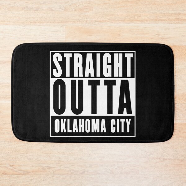 Artikelvorschau, Direkt aus Oklahoma City entworfen und verkauft von RandomStuffShop.