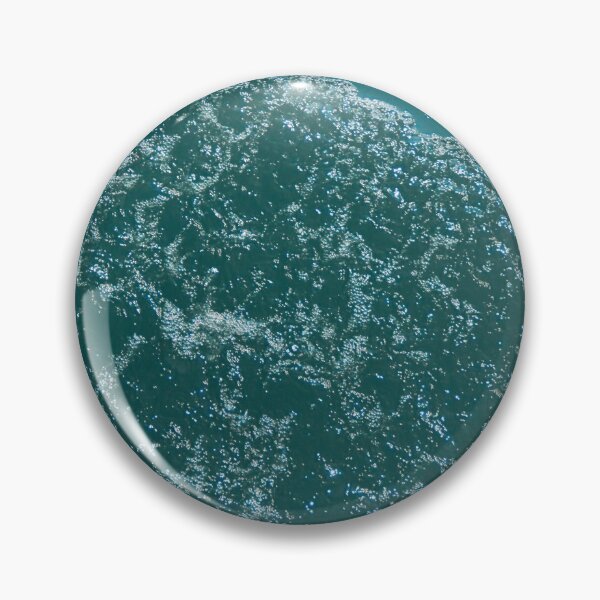 Item preview, Sparkly Ocean Wave designed and sold by Dashagraphy.