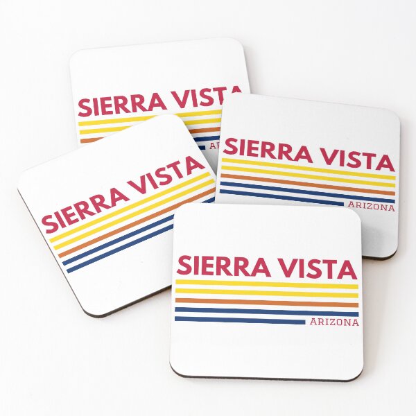 Item preview, Sierra Vista Arizona designed and sold by Taumaturgo.