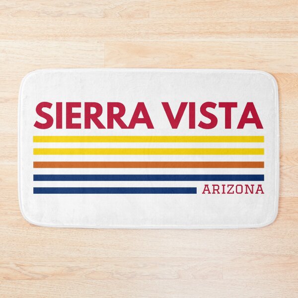 Item preview, Sierra Vista Arizona designed and sold by Taumaturgo.
