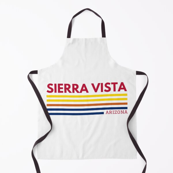 Item preview, Sierra Vista Arizona designed and sold by Taumaturgo.