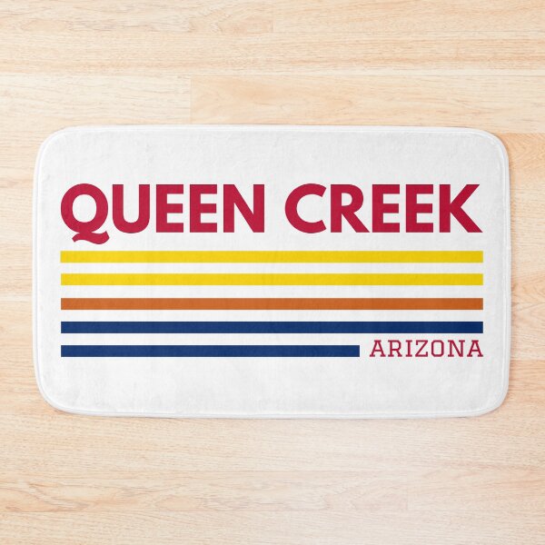 Item preview, Queen Creek Arizona designed and sold by Taumaturgo.