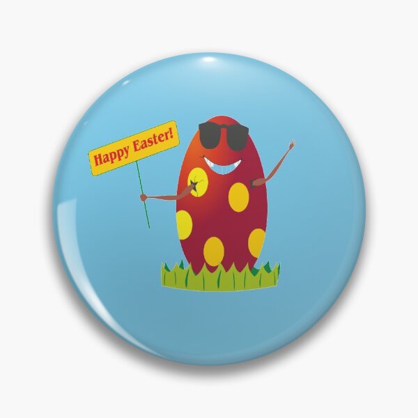 Item preview, Easter Egg Feeling 1 designed and sold by customgiftstore.
