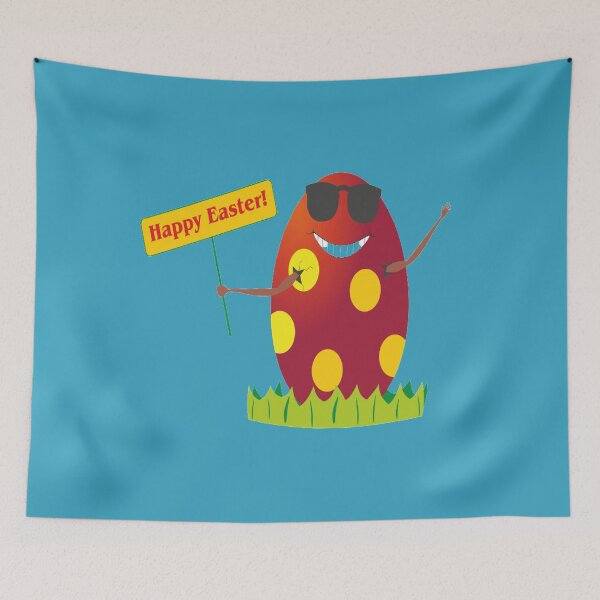 Item preview, Easter Egg Feeling 1 designed and sold by customgiftstore.