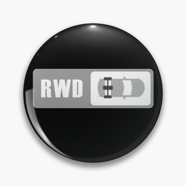 Item preview, Forza Motorsport - Back Engine RWD - Forza Performance Index designed and sold by VintagePrada.