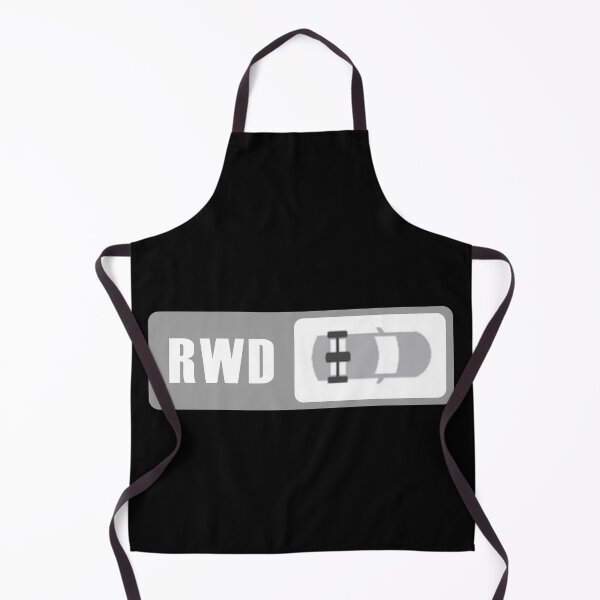 Item preview, Forza Motorsport - Back Engine RWD - Forza Performance Index designed and sold by VintagePrada.