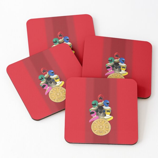 Item preview, Zeo Rangers designed and sold by Alexander  Ng.