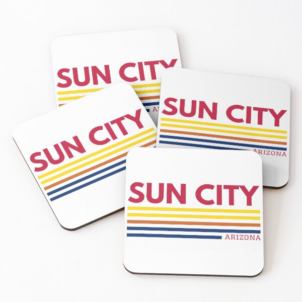 Item preview, Sun City Arizona designed and sold by Taumaturgo.