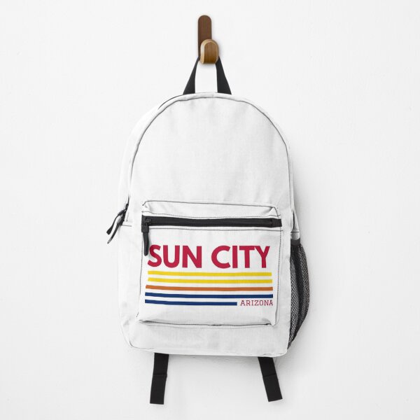 Item preview, Sun City Arizona designed and sold by Taumaturgo.