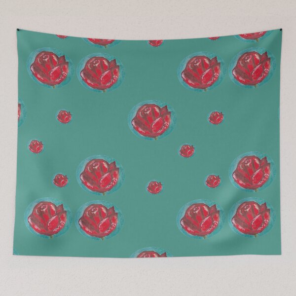 Item preview, Roses in memory designed and sold by Fradema.