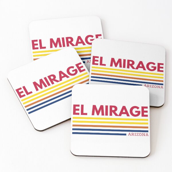 Item preview, El Mirage Arizona designed and sold by Taumaturgo.