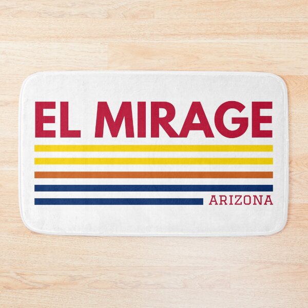 Item preview, El Mirage Arizona designed and sold by Taumaturgo.