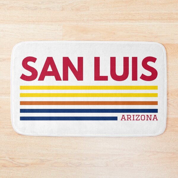 Item preview, San Luis Arizona designed and sold by Taumaturgo.