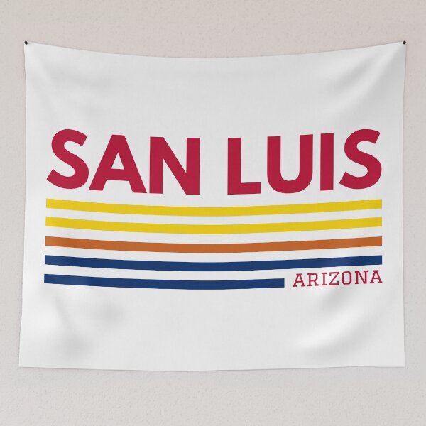 Artikelvorschau, San Luis Arizona entworfen und verkauft von Taumaturgo.