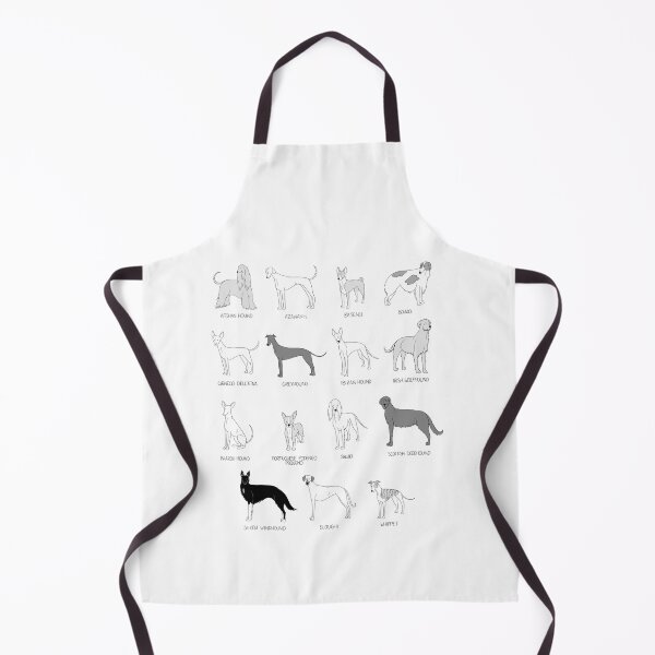 Item preview, Sight Hound AKC Hound Breed Group designed and sold by jonathanjournal.