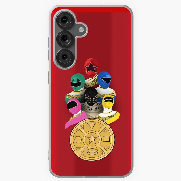 Item preview, Zeo Rangers designed and sold by Alexander  Ng.