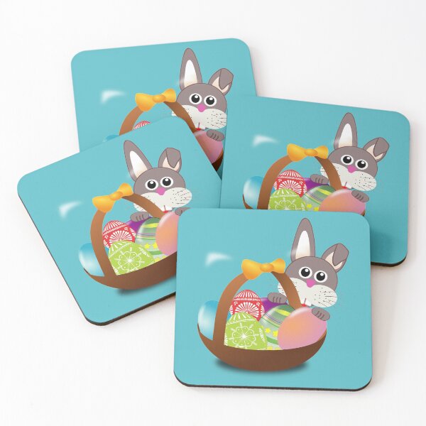 Item preview, Easter Egg Hunting designed and sold by customgiftstore.