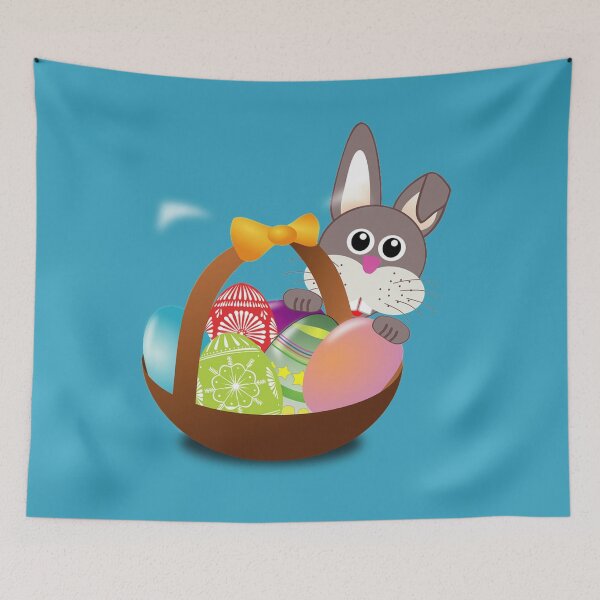 Item preview, Easter Egg Hunting designed and sold by customgiftstore.