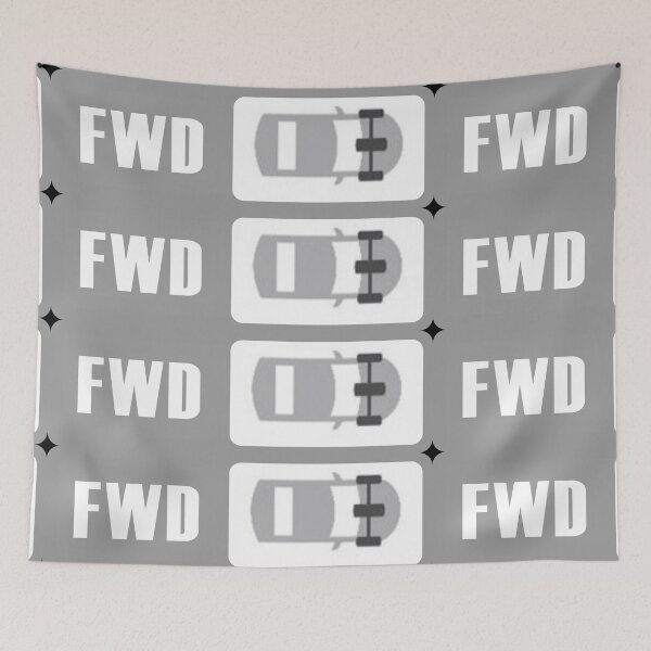 Item preview, Copy of Forza Motorsport - Front Engine fWD - Forza Performance Index designed and sold by VintagePrada.