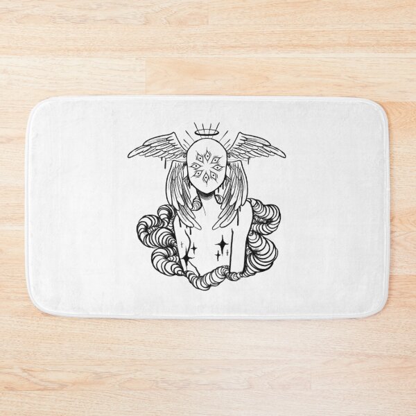 Item preview, Angelic designed and sold by alwayzoffbrand.