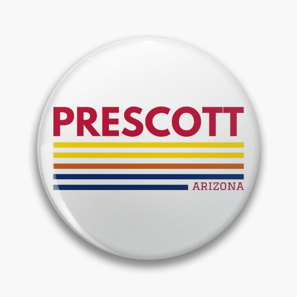 Artikelvorschau, Prescott Arizona entworfen und verkauft von Taumaturgo.