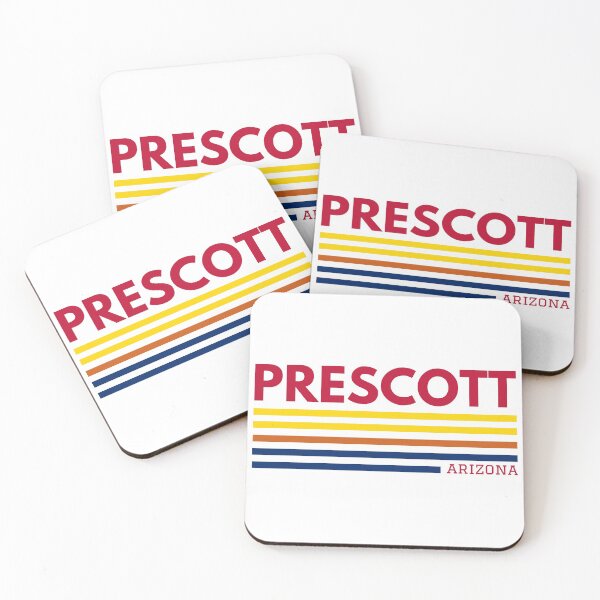 Item preview, Prescott Arizona designed and sold by Taumaturgo.