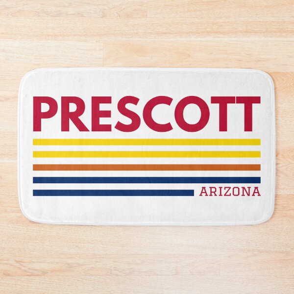 Item preview, Prescott Arizona designed and sold by Taumaturgo.