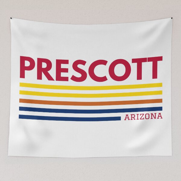 Item preview, Prescott Arizona designed and sold by Taumaturgo.
