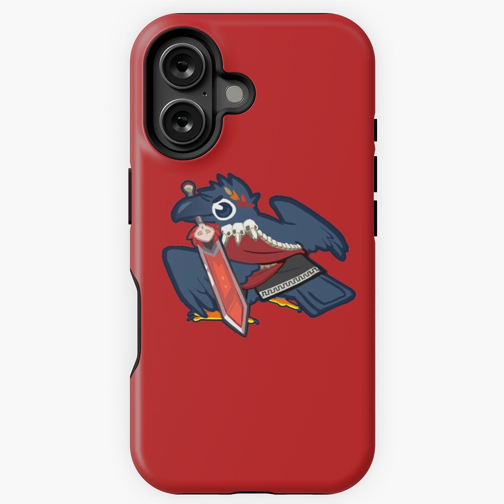 Item preview, iPhone Magsafe Tough Case designed and sold by Sabtastic.