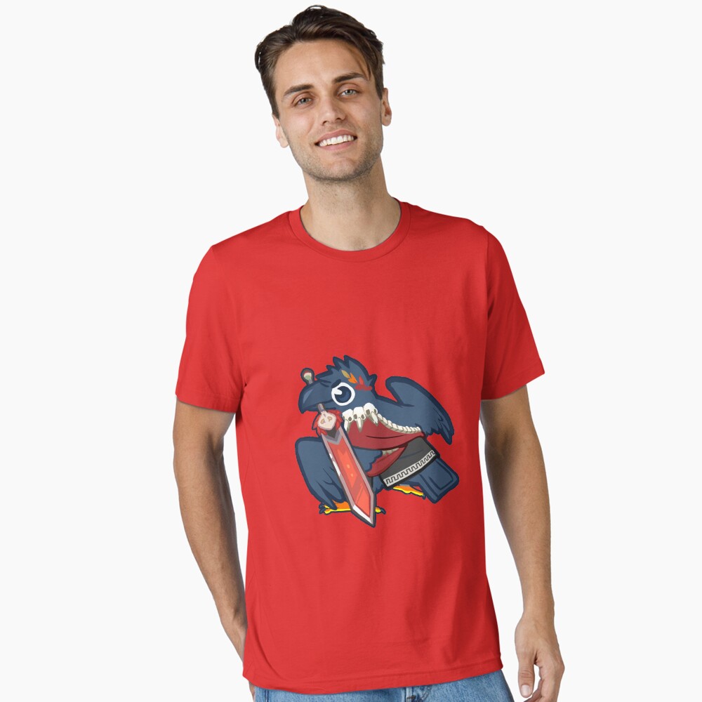 Item preview, Essential T-Shirt designed and sold by Sabtastic.