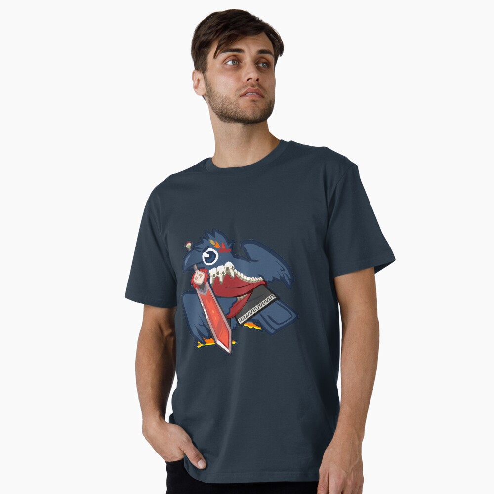 Item preview, Premium T-Shirt designed and sold by Sabtastic.