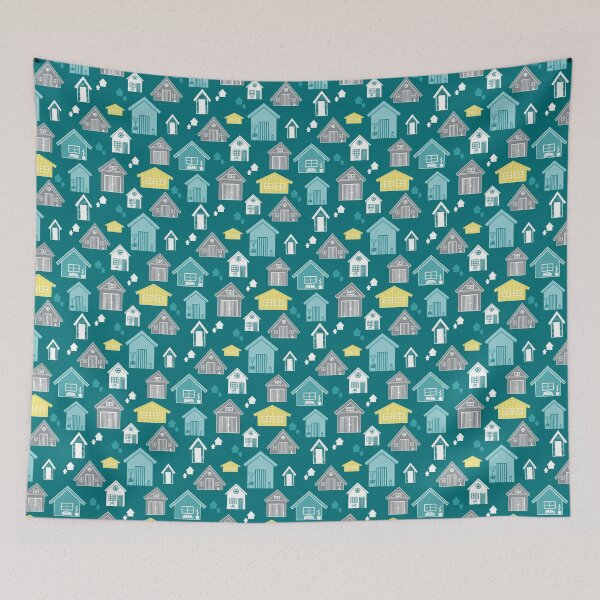 Item preview, Huts designed and sold by AliseeP.