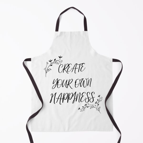 Item preview, Create Your Own Happiness designed and sold by travelnerd.