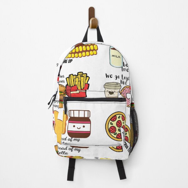 Item preview, Perfect Food Match designed and sold by being trendy.