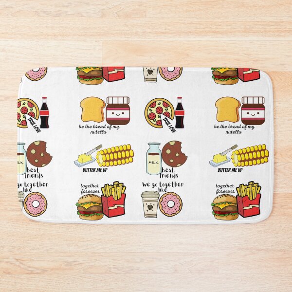 Item preview, Perfect Food Match designed and sold by being trendy.