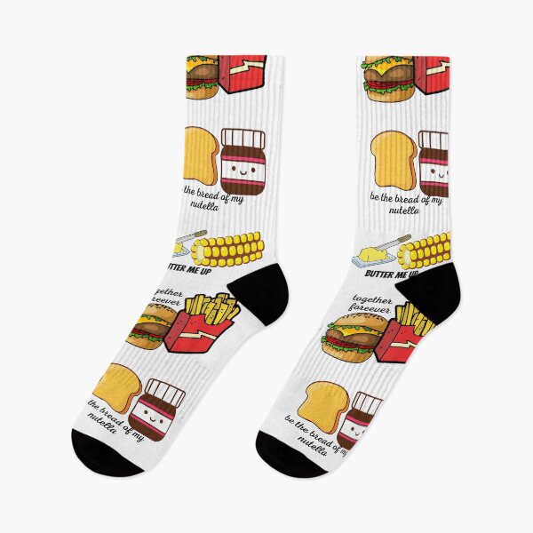 Item preview, Perfect Food Match designed and sold by being trendy.