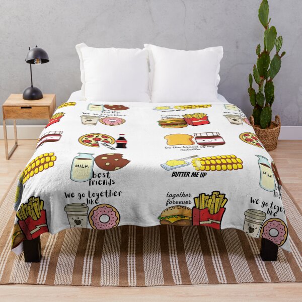Item preview, Perfect Food Match designed and sold by being trendy.