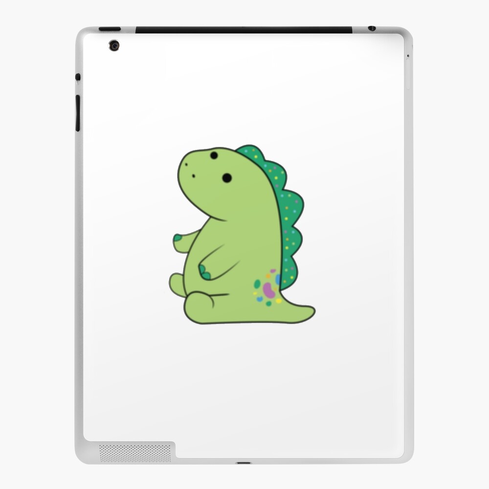 dinosaur ipad mini case